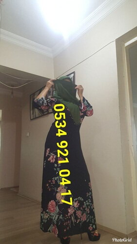 Yenikapı Anal Escort Rukiye
