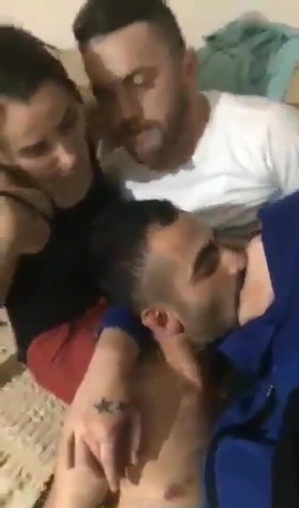 Footjob Kadın Gökben - Çapa