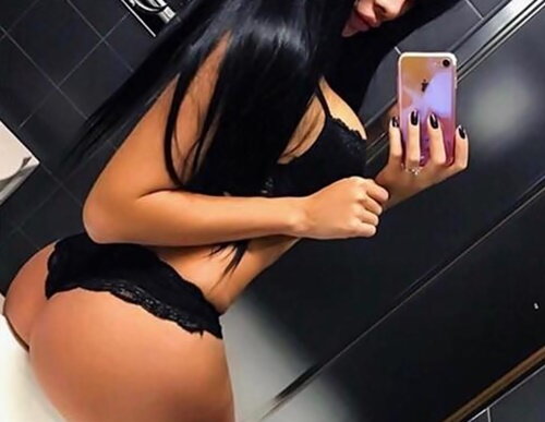 mis kokulu cicis capa escort