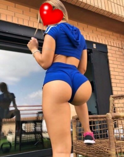 Anal Seven Escort Peri