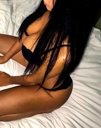 Fantezi Seven Escort Bayan
