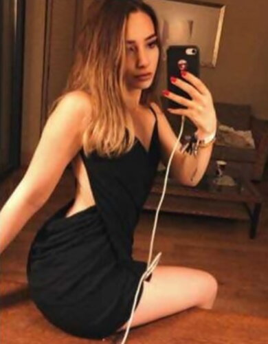 çıtır Topkapı bayan eskort