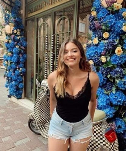 enerjisi yüksek Aksaray escort